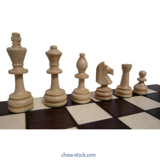 Набор шахмат Олимпийские, 42см х 42см, (Мадон 122)
