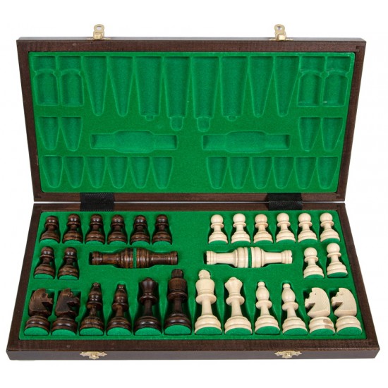 Набор шахмат Олимпийские, 42см х 42см, (Мадон 122) Набор шахмат Олимпийские, 42см х 42см, (Мадон 122)