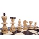 Набір шахів  Маленька Перлина, 29см х 29см, (Мадон 134)