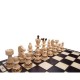 Набір шахів  Маленька Перлина, 29см х 29см, (Мадон 134)