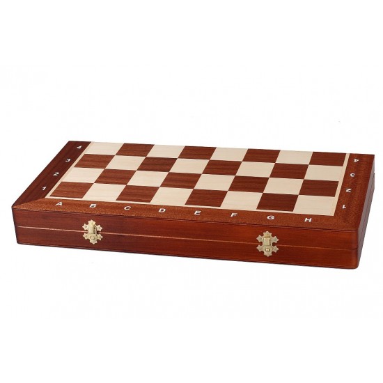 Набір шахів Турнірні №5, 49см х 49см, (Мадон 95)