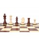 Набір шахів Турнірні №5, 49см х 49см, (Мадон 95)