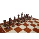 Набір шахів Турнірні №6, 53см х 53см, (Мадон 96)