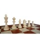 Набор шахмат Турнирные №6, 53см х 53см, (Мадон 96)