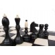 Набір шахів  Класичні, 48,5см х 48,5см, (Мадон 127)