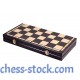 Набор шахмат  Классические, 48,5см х 48,5см, (Мадон 127)