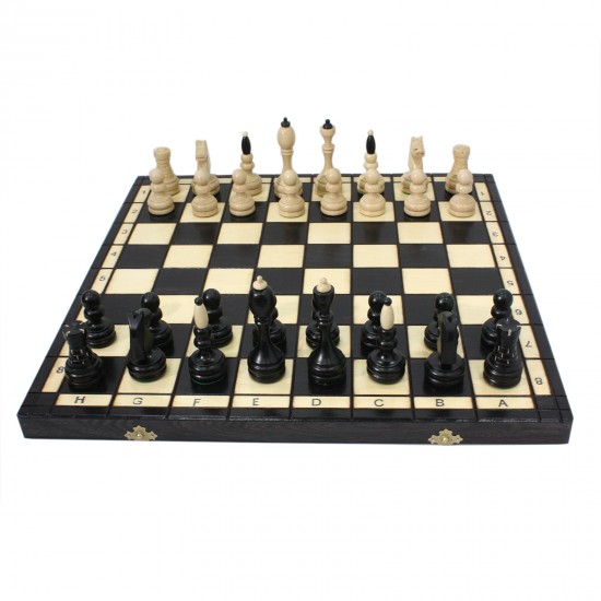 Набір шахів  Класичні, 48,5см х 48,5см, (Мадон 127)