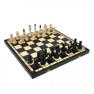 Набор шахмат  Классические, 48,5см х 48,5см, (Мадон 127)