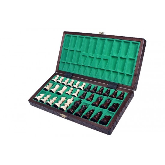 Набор шахмат Олимпийские средние, 35см х 35см, (Мадон 122A) Набор шахмат Олимпийские средние, 35см х 35см, (Мадон 122A)