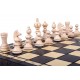 Набір шахів Олімпійські середні, 35см х 35см, (Мадон 122A)