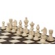Набір шахів Олімпійські середні, 35см х 35см, (Мадон 122A)