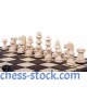 Набір шахів Туристичні (Мадон 154А)