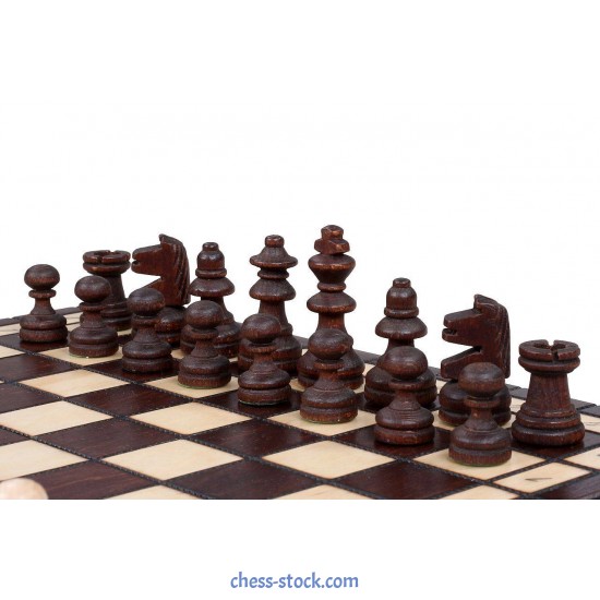 Набор шахмат Туристические (Мадон 154А)