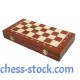 Набір шахів Турнірні №4, 41см х 41см, (Мадон 94)