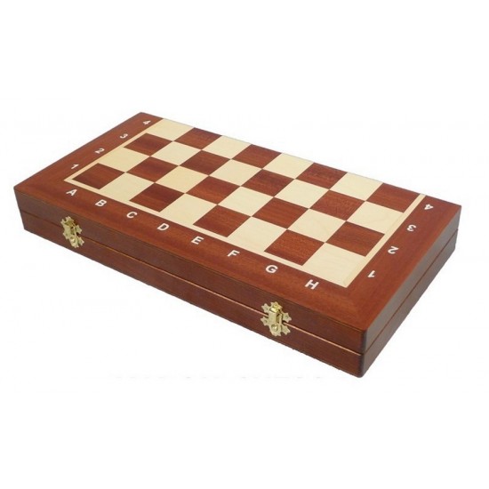 Набір шахів Турнірні №4, 41см х 41см, (Мадон 94)