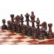 Набор шахмат Турнирные №4, 41см х 41см, (Мадон 94)