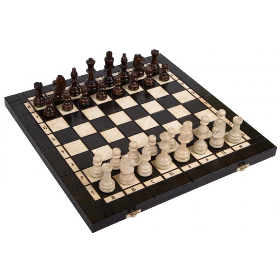 Набір Шахи + шашки + нарди, 41см х 41см, (Мадон 141)