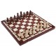 Набір шахи + шашки великі, 48см х 48см, (Мадон 165)