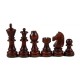 Шахматные фигуры Стаунтон №7 (Польша)