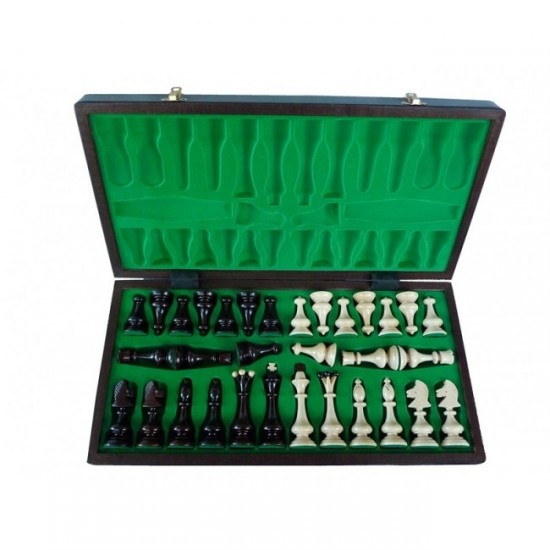 Набор шахмат Beskid, 49см х 49см (Мадон 166)