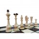 Набор шахмат Beskid, 49см х 49см (Мадон 166)