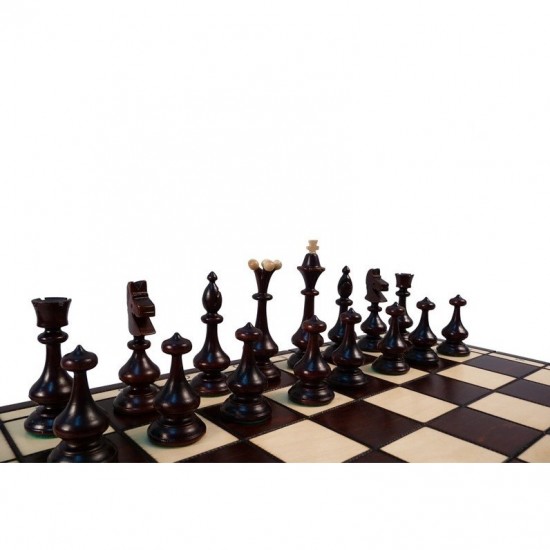 Набор шахмат Beskid, 49см х 49см (Мадон 166)