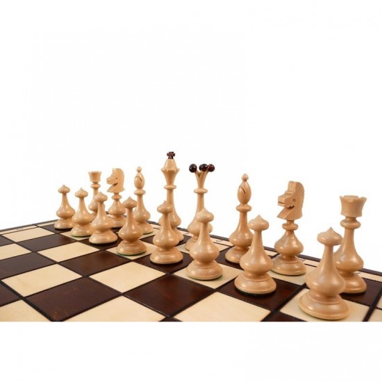Набір шахів Beskid, 49см х 49см (Мадон 166)