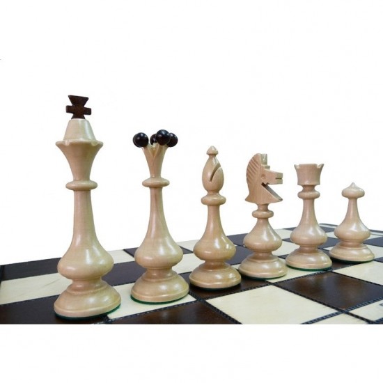 Набор шахмат Beskid, 49см х 49см (Мадон 166)