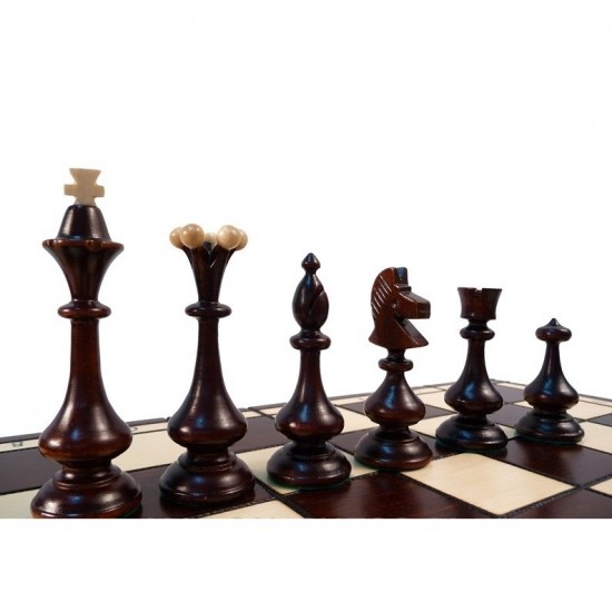 Набір шахів Beskid, 49см х 49см (Мадон 166)