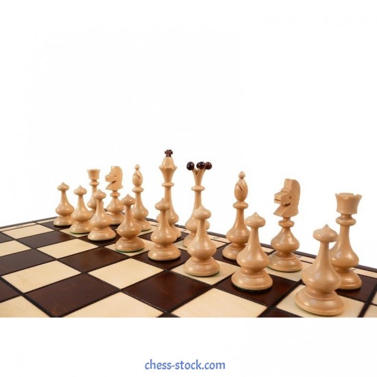 Набор шахмат Beskid, 49см х 49см (Мадон 166)
