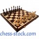 Набор шахмат Beskid, 49см х 49см (Мадон 166)