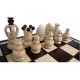 Набір шахів Королівські великі, 44см х 44см, (Мадон 111)