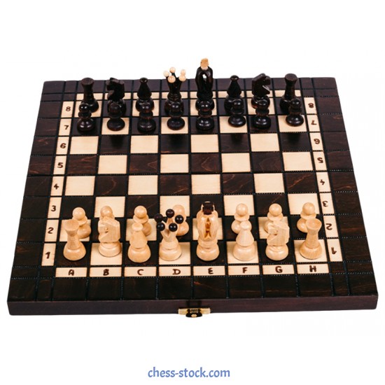 Набор шахматы+ шашки + нарды, 35,5см х 35,5см, (Мадон 143)
