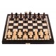 Набор шахматы+ шашки + нарды, 35,5см х 35,5см, (Мадон 143)