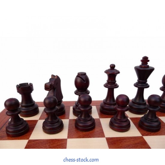 Набір шахів Турнірні №7, 49см х 49см (Мадон 97)