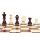 Набор шахмат Турнирные №7, 49см х 49см (Мадон 97)