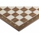 Шахова дошка Walnut №5 нескладна з позначеннями