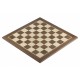 Шахматная доска Walnut №6 нескладная без обозначений