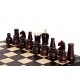 Набор шахмат Royal maxi, 31см х 31см, (Мадон 151)