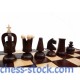 Набор шахмат Royal maxi, 31см х 31см, (Мадон 151)
