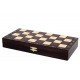 Набор шахмат Royal maxi, 31см х 31см, (Мадон 151)