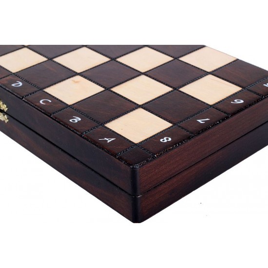 Набор шахмат Royal maxi, 31см х 31см, (Мадон 151)