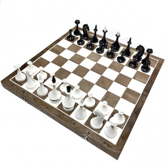 Шахматный набор №4, 40см х 40см, (JOEREX )