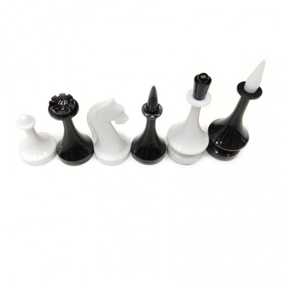 Шаховий набір №4, 40см х 40см, (JOEREX )