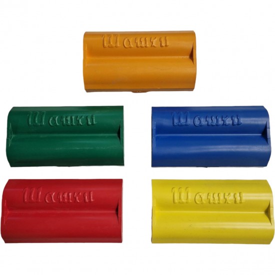 Шашки пластиковые (JOEREX)