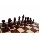 Набор шахмат Турнирные №8, 54см х 54см, (Мадон 98)
