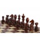 Набор шахмат Турнирные №8, 54см х 54см, (Мадон 98)