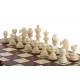 Набор шахмат Турнирные №8, 54см х 54см, (Мадон 98)