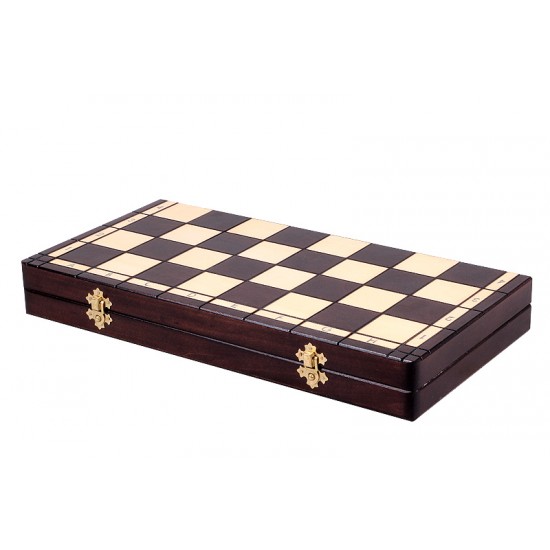 Шаховий набір Аси, 40см х 40см (Мадон 115)