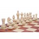 Набір шахів Олімпійські середні, 35см х 35см, (Мадон- 122AF)